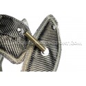Alpha Competition Turbo Blanket for S3 8V / TT 8S / Golf 7 GTI / Go...