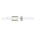 Chaussette de turbo Alpha Competition pour S3 8V / TT 8S / Golf 7 G...