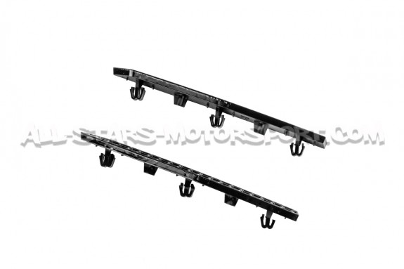 Supresion de reflectores traseros Acexxon para BMW M3 G80 / M4 G82