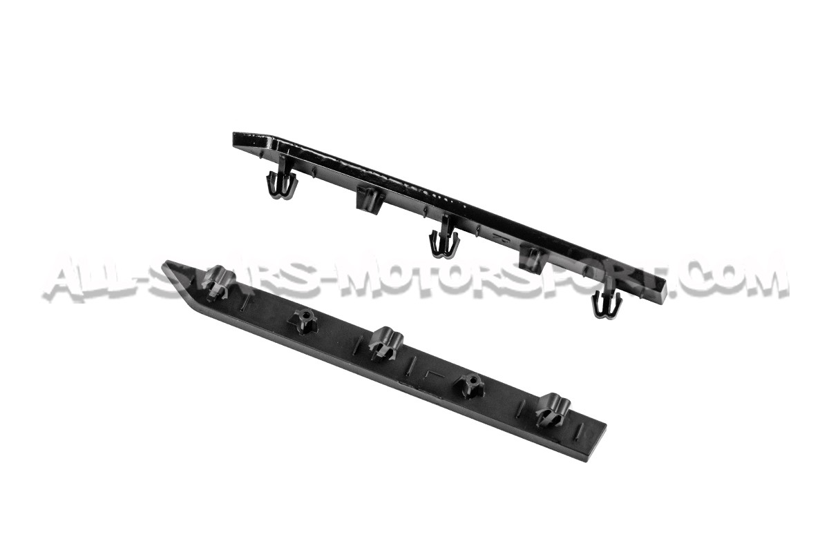 Supresion de reflectores traseros Acexxon para BMW M3 G80 / M4 G82