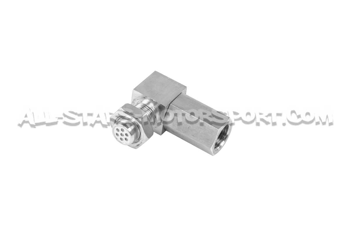 Alpha Competition Cel Fix O2 Lambda Sensor Mini Cat