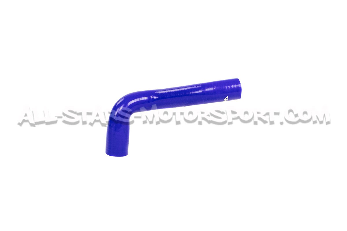 Durite de retour de dump valve silicone Alpha Competition pour Abar...