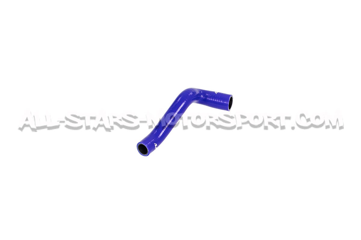 Durite de retour de dump valve silicone Alpha Competition pour Abar...