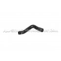 Durite de retour de dump valve silicone Alpha Competition pour Abar...