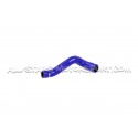 Durite de retour de dump valve silicone Alpha Competition pour Abar...