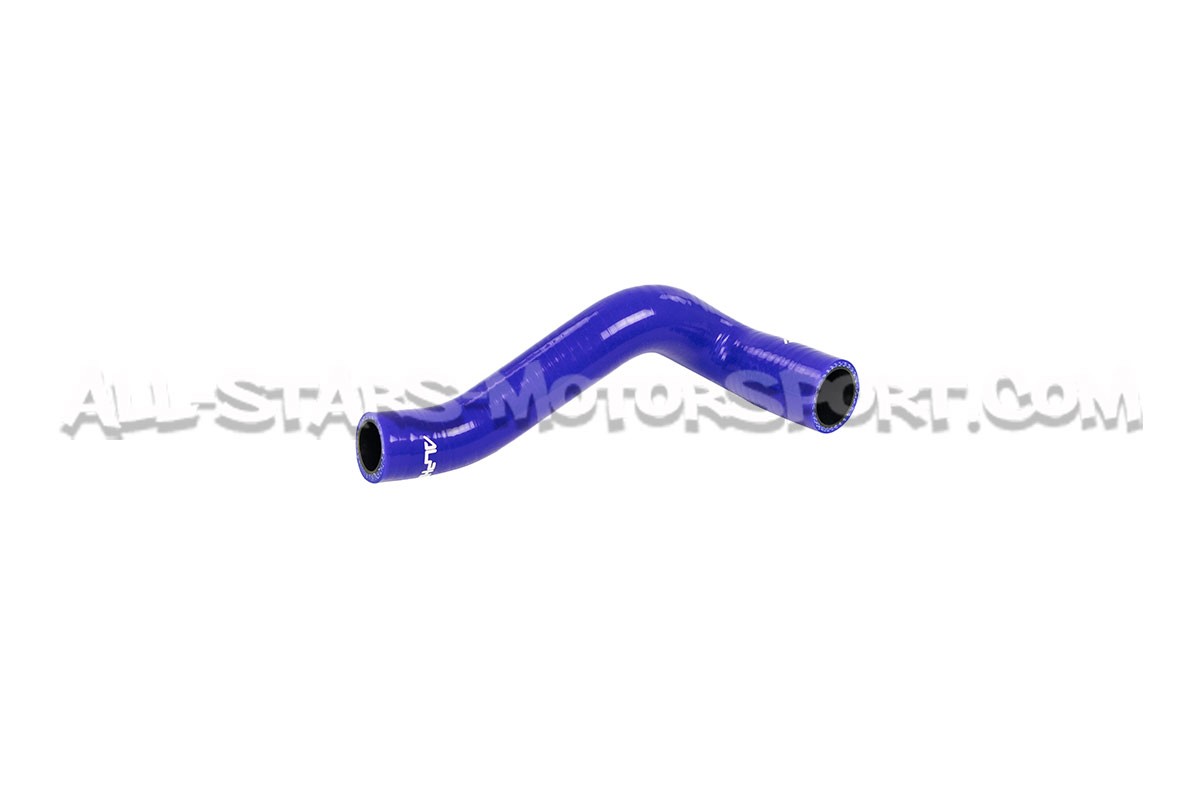 Durite de retour de dump valve silicone Alpha Competition pour Abar...