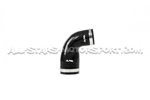 Durite outlet de turbo silicone Alpha Competition pour Audi S3 8L /...