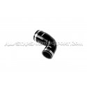 Durite outlet de turbo silicone Alpha Competition pour Audi S3 8L /...