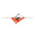 Manguito outlet de turbo de silicona Alpha Competition para Audi S3...