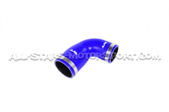 Manguito outlet de turbo de silicona Alpha Competition para Audi S3...