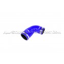 Durite outlet de turbo silicone Alpha Competition pour Audi S3 8L /...