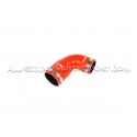 Durite outlet de turbo silicone Alpha Competition pour Audi S3 8L /...