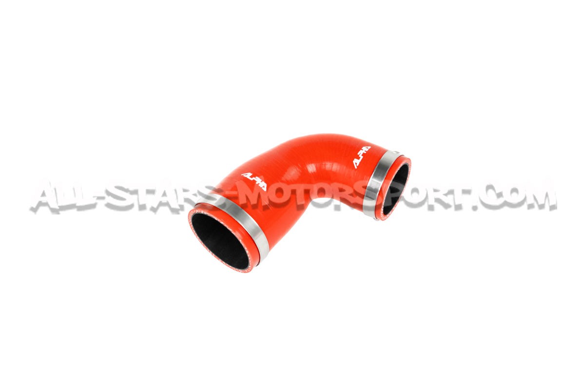 Durite outlet de turbo silicone Alpha Competition pour Audi S3 8L /...