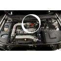 Durite outlet de turbo silicone Alpha Competition pour Audi S3 8L /...