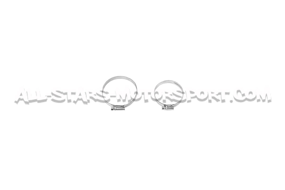 Durite outlet de turbo silicone Alpha Competition pour Audi S3 8L /...