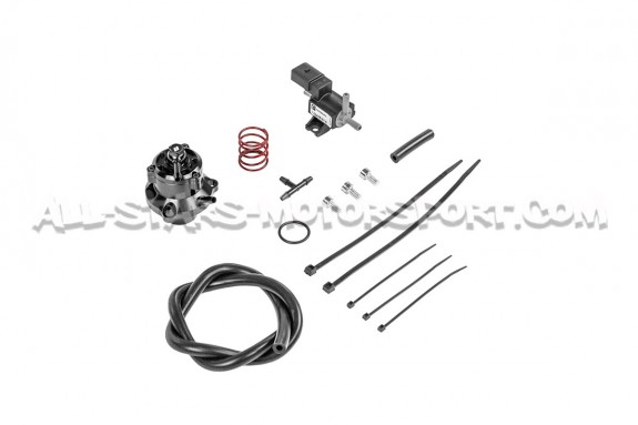 Válvula de descarga CTS Turbo para Golf 7 GTI / Golf 7 R / León 3 C...