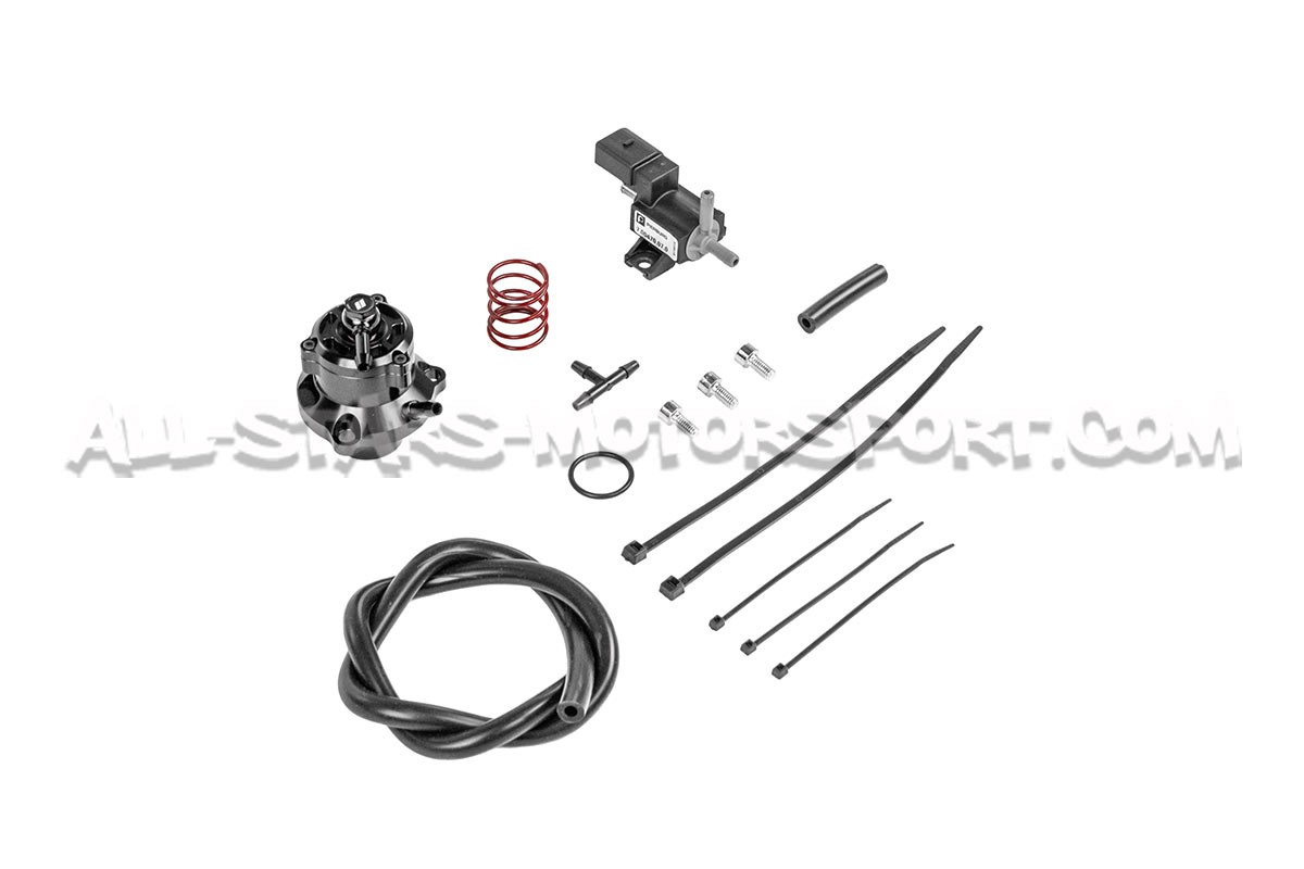Válvula de descarga CTS Turbo para Golf 7 GTI / Golf 7 R / León 3 Cupra / S3 8V 2.0 TFSi EA888.3