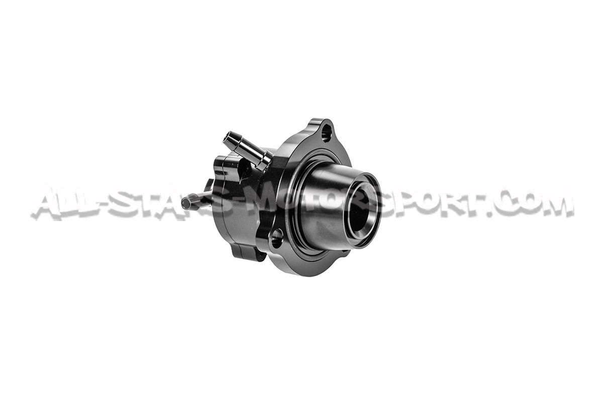 Dump valve CTS Turbo pour Golf 7 GTI / Golf 7 R / Leon 3 Cupra / S3...