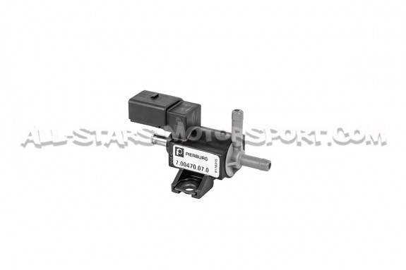 Dump valve CTS Turbo pour Golf 7 GTI / Golf 7 R / Leon 3 Cupra / S3...