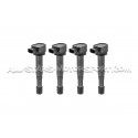 Bobinas de encendido NGK para Honda Civic Type R EP3 / FN2