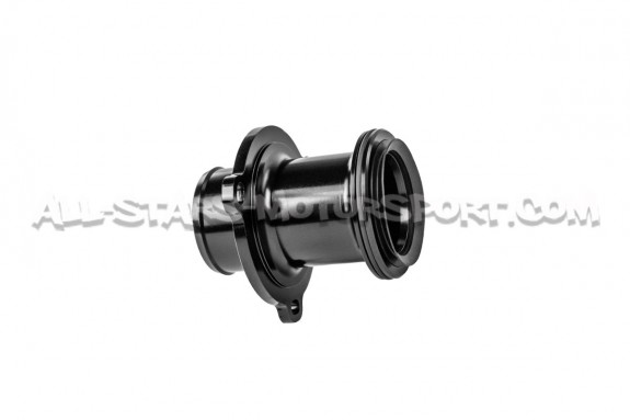 Golf 8 GTI / Octavia NX RS 2.0 TSI Forge Motorsport Turbo Muffler D...