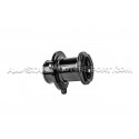 Turbo muffler delete Forge Motorsport para Golf 8 GTI / Octavia NX ...