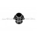 Golf 8 GTI / Octavia NX RS 2.0 TSI Forge Motorsport Turbo Muffler D...