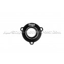 Turbo muffler delete Forge Motorsport pour Golf 8 GTI / Octavia NX ...