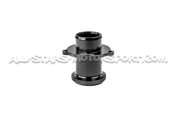 Turbo muffler delete Forge Motorsport pour Golf 8 GTI / Octavia NX ...
