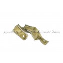Manta térmica de turbo Mishimoto para Ford Focus 3 ST