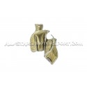 Manta térmica de turbo Mishimoto para Ford Focus 3 ST