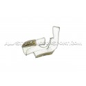 Chaussette de turbo Mishimoto pour Ford Focus 3 ST