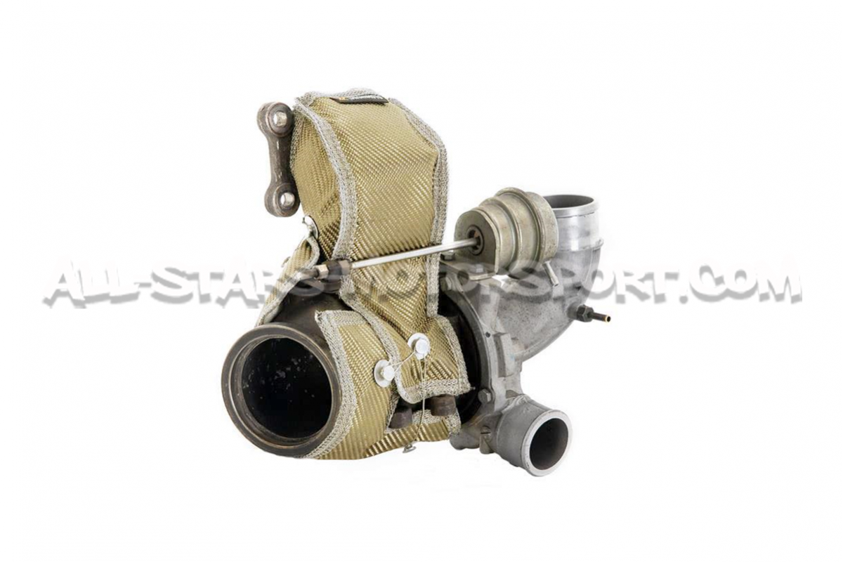 Manta térmica de turbo Mishimoto para Ford Focus 3 ST