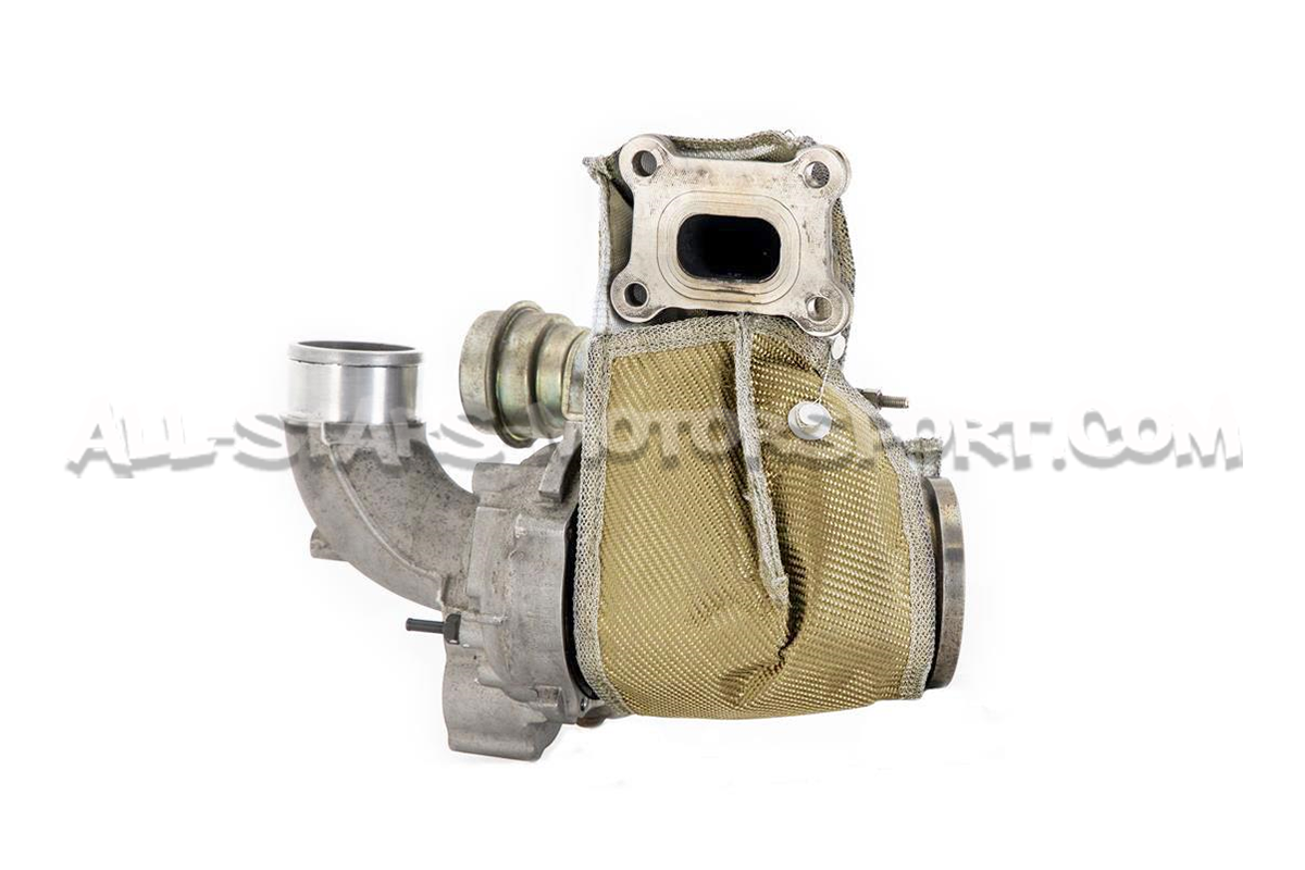 Manta térmica de turbo Mishimoto para Ford Focus 3 ST