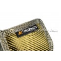 Chaussette de turbo Mishimoto pour Ford Focus 3 ST