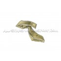 Manta térmica de turbo Mishimoto para Ford Mustang Ecoboost / Focus...