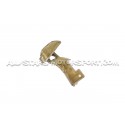 Mishimoto Titanium Turbo Blanket for Toyota Supra GR 3.0 A90 MK5 / ...