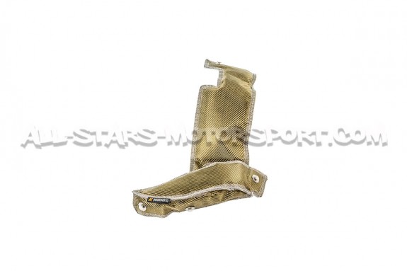 Chaussette de turbo Mishimoto pour Toyota Supra GR 3.0 A90 MK5 / BM...