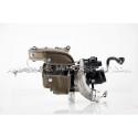Mishimoto Titanium Turbo Blanket for Toyota Supra GR 3.0 A90 MK5 / ...