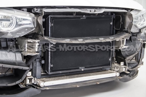 Intercambiador Airtec para BMW M3 F80 / M4 F8x / M2 Comp F87