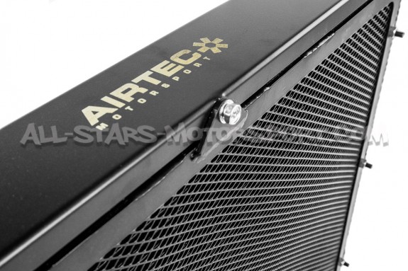 Airtec Chargecooler for BMW M3 F80 / M4 F8x / M2 Comp F87