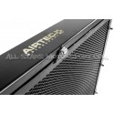 Radiateur chargecooler Airtec pour BMW M3 F80 / M4 F8x / M2 Comp F87