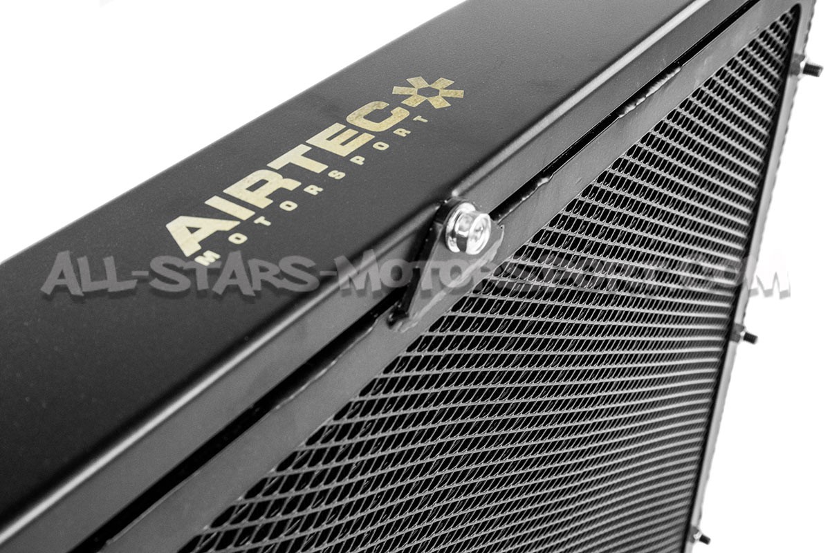 Intercambiador Airtec para BMW M3 F80 / M4 F8x / M2 Comp F87