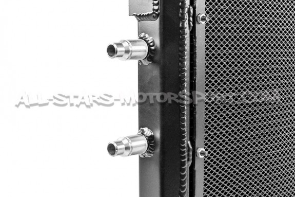 Airtec Chargecooler for BMW M3 F80 / M4 F8x / M2 Comp F87