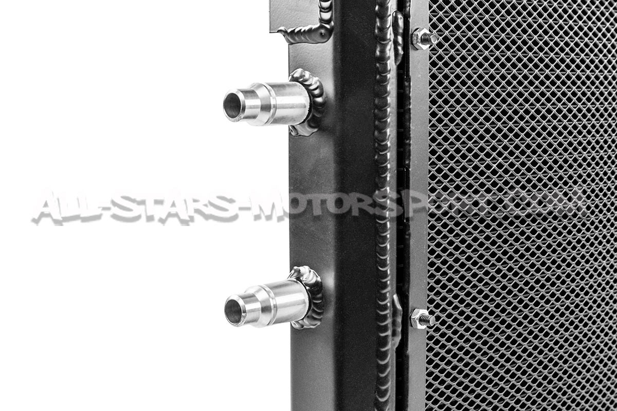 Airtec Chargecooler for BMW M3 F80 / M4 F8x / M2 Comp F87
