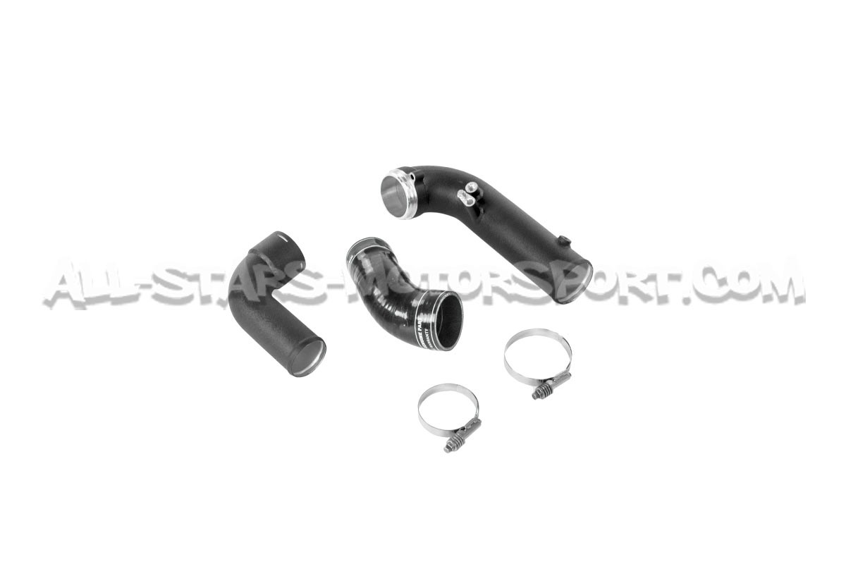 Tubos charge pipe Mishimoto para Toyota Supra GR 3.0 A90 MK5 / BMW ...