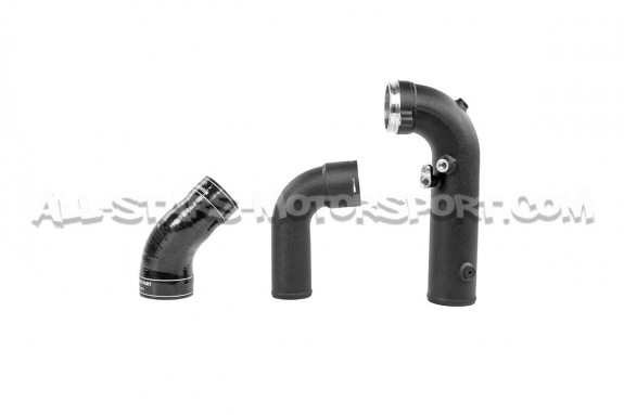 Tubos charge pipe Mishimoto para Toyota Supra GR 3.0 A90 MK5 / BMW ...