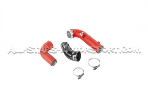 Tubos charge pipe Mishimoto para Toyota Supra GR 3.0 A90 MK5 / BMW ...