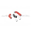 Tubos charge pipe Mishimoto para Toyota Supra GR 3.0 A90 MK5 / BMW ...