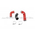 Toyota Supra GR 3.0 A90 MK5 / BMW 340i G20 Mishimoto Charge Pipes